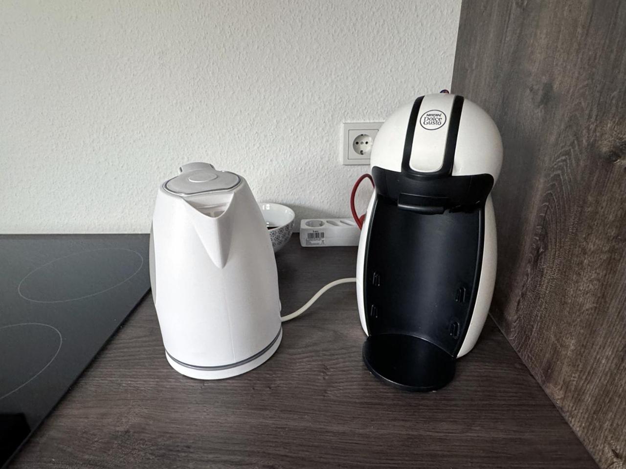 Appartement Neugasse De Luxe - Komfort & Stil Inklusive Bad Camberg Luaran gambar