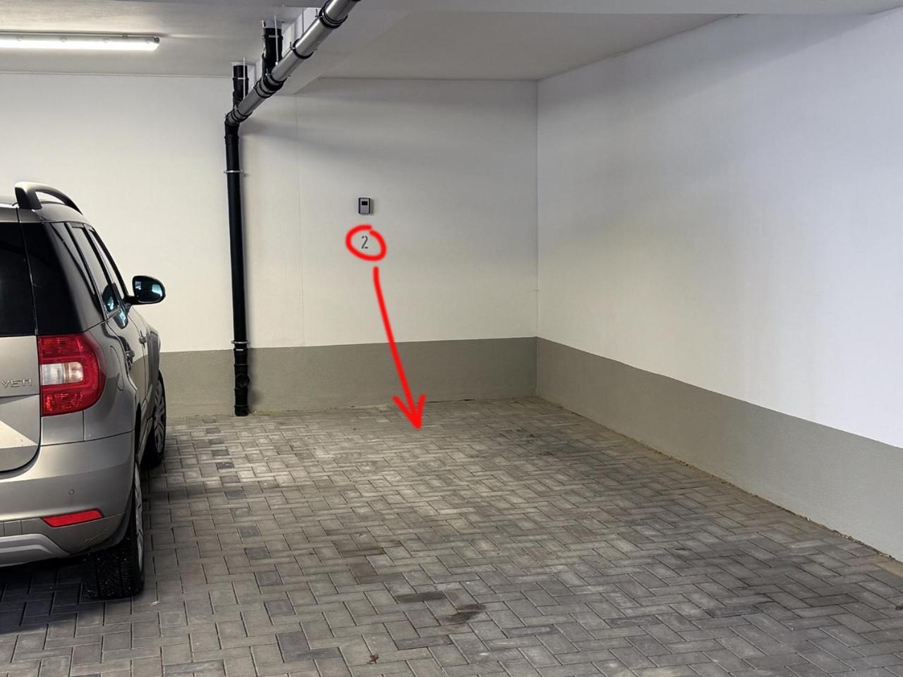 Appartement Neugasse De Luxe - Komfort & Stil Inklusive Bad Camberg Luaran gambar