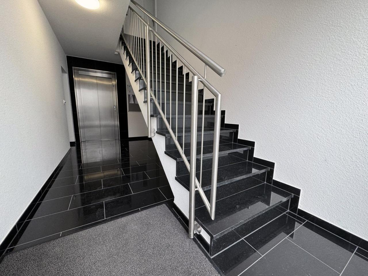 Appartement Neugasse De Luxe - Komfort & Stil Inklusive Bad Camberg Luaran gambar