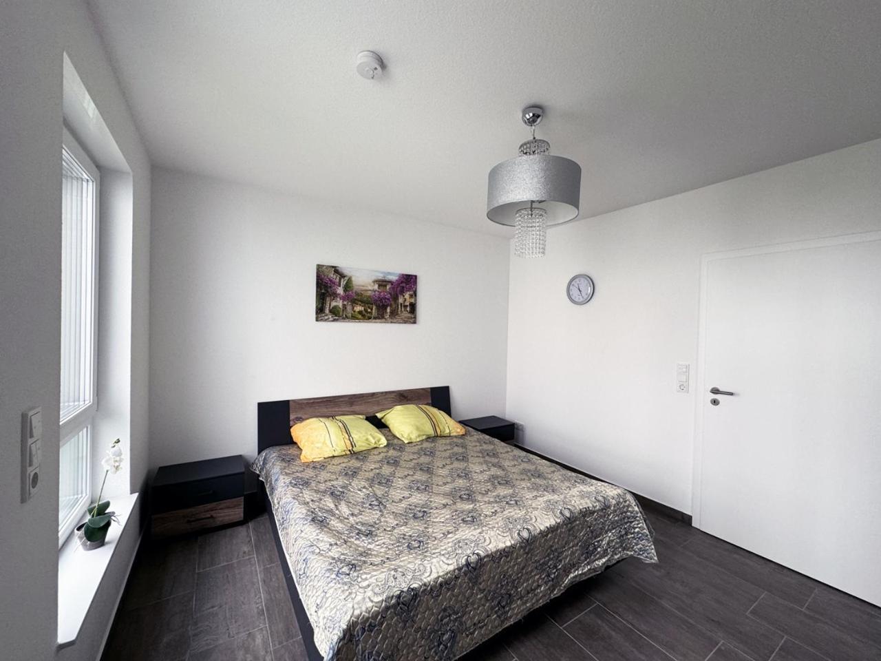Appartement Neugasse De Luxe - Komfort & Stil Inklusive Bad Camberg Luaran gambar